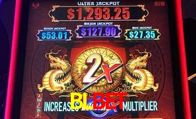 Roulette Table BLBET