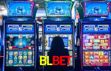 VIP Casino BLBET