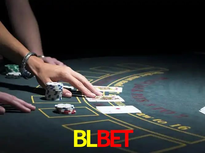 Platform Technology BLBET