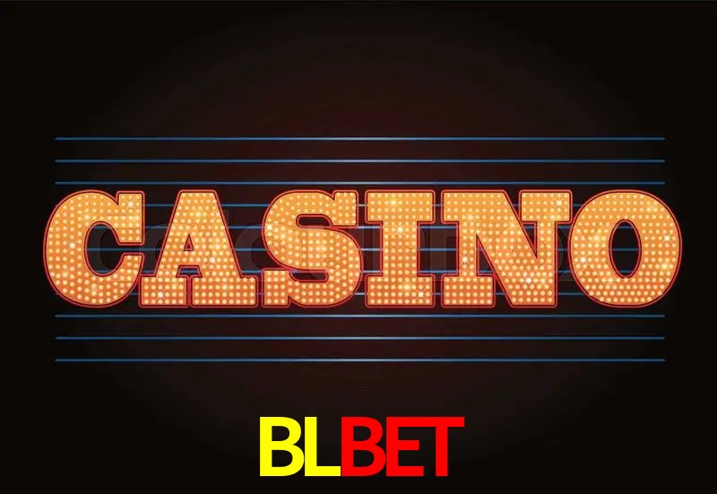 Statistics BLBET